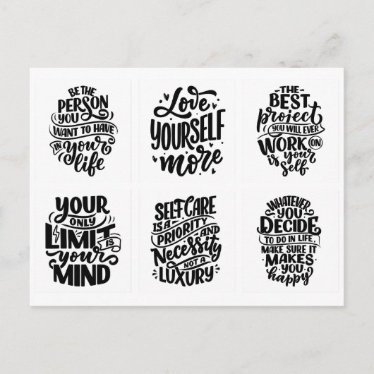 BEVESTIGING BRIEFKAART (Voorkant)