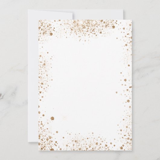 Bevestiging eucalyptus bleekroze meisje met roze b kaart (Achterkant)