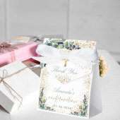 Bevestiging eucalyptus glitter naam bedankt bedankdoosjes