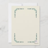 Bevestiging Europese hoeken Kaart (Achterkant)