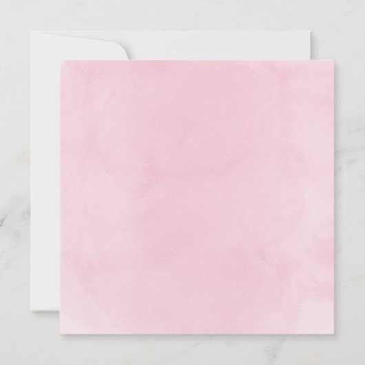 Bevestiging floraal lijst kaart (Achterkant)