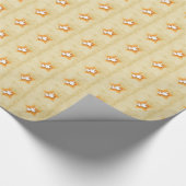 Bevestiging Gefeliciteerd Heilige Geest Cadeaupapier (Hoek)