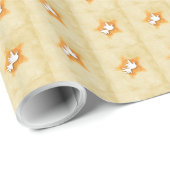 Bevestiging Gefeliciteerd Heilige Geest Cadeaupapier (Rol Hoek)