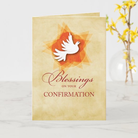 Bevestiging Gefeliciteerd, verslaafden Kaart (Gele Bloem)