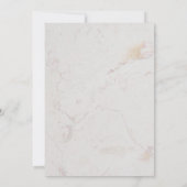 Bevestiging Gouden Kruis Marmeren Kalligrafie Eenv Kaart (Achterkant)