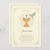 Bevestiging handmatige uitnodiging (Voorkant / Achterkant)