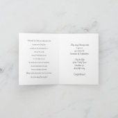 Bevestiging Heilige Geest Apostelen Maagd Maria Kaart (Binnen)