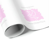 Bevestiging inpakpapier (Rol Hoek)