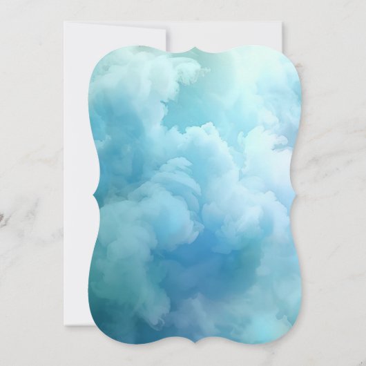 Bevestiging Jongens uitnodiging (Achterkant)