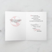 Bevestiging kleindochter kaart (Binnen)