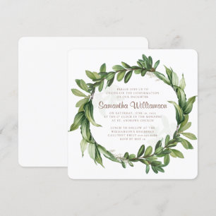 Bevestiging moderne groene olie kaart