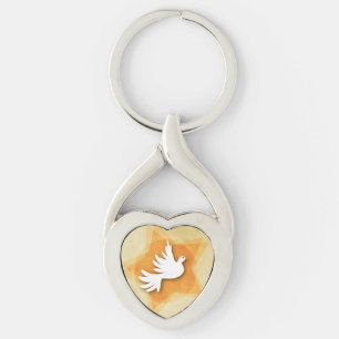 Bevestiging Persoonlijke Geschenken Gelukwensen Du Sleutelhanger
