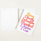 Bevestiging Planner (Display)