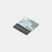 Bevestiging post-it® notes (Schuin)