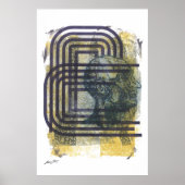 Bevestiging Poster (Voorkant)