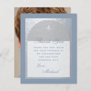 Bevestiging robuuste blauwe budgetarm Hartelijk da