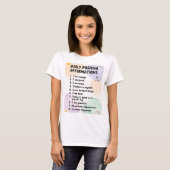 Bevestiging T-shirt (Voorkant volledig)