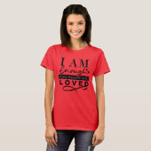 Bevestiging T-shirt (Voorkant volledig)