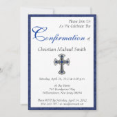 Bevestiging Uitnodigen Kaart (Voorkant)