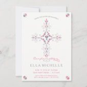 Bevestiging uitnodiging - Aangepaste uitnodiging,  (Voorkant)