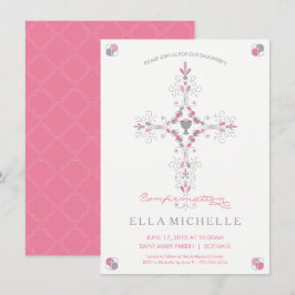 Bevestiging uitnodiging - Aangepaste uitnodiging, 