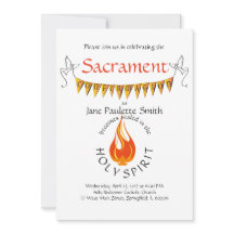 Bevestiging uitnodiging/aankondiging: Vibrant