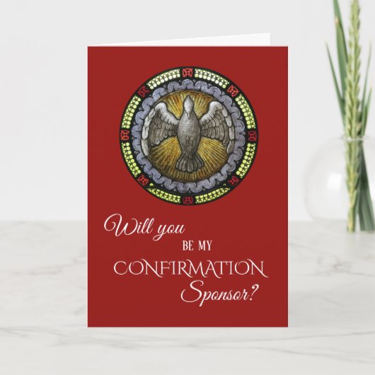 Bevestiging Uitnodiging Sponsor (Voorkant)