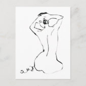 Bevestiging van de Bun Briefkaart (Voorkant)