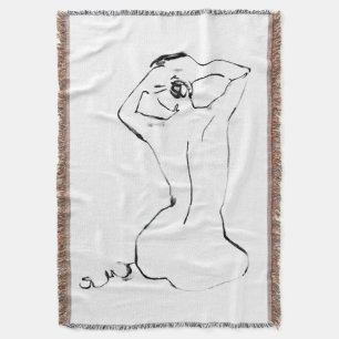 Bevestiging van de Bun Deken