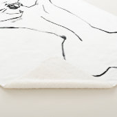 Bevestiging van de Bun Sherpa Deken (3/4)