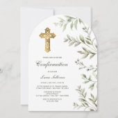 bevestiging van de waterverf van de lichtboog kaart (Voorkant)