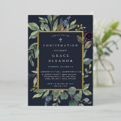 Bevestiging van eBay-winkel Folie Uitnodiging (Staand Voorkant)