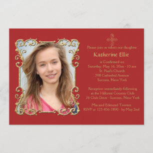 Bevestiging van een uitnodiging tot het indienen v