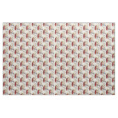 Bevestiging van het allergierige lichaam stof (Yard (91,4 cm))