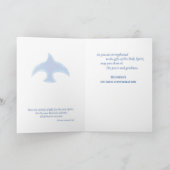 Bevestiging van jong Man Kaart (Binnen)