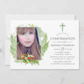 Bevestiging van land-groen kaart (Voorkant)