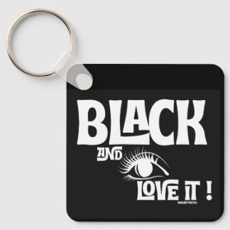 Bevestiging van Liefde -Sleutelhanger Sleutelhanger
