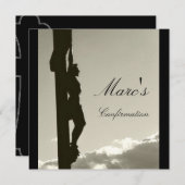 Bevestiging van Marc Kaart (Voorkant / Achterkant)