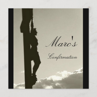 Bevestiging van Marc Kaart