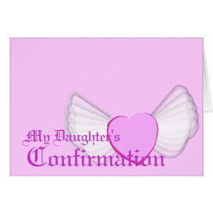 Bevestiging van mijn dochter aanpassen