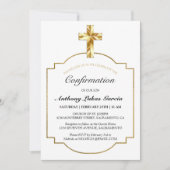 Bevestiging van moderne witte kookplaten kaart (Voorkant)