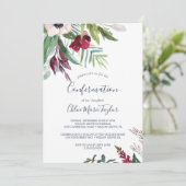 Bevestiging van tropische bries kaart (Staand voorkant)