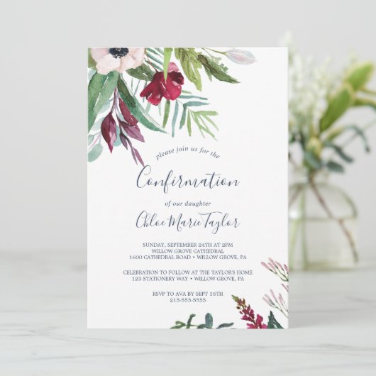 Bevestiging van tropische bries kaart (Staand voorkant)