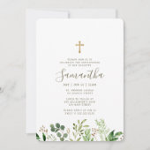 Bevestiging voor haar waterverf blad Cross Kaart (Voorkant)