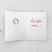 Bevestiging Vruchten van de Geest Kaart (Binnen)