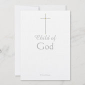 Bevestiging Zonneuitnodiging Kaart (Achterkant)