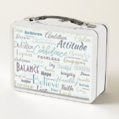 Bevestigingen (Achterkant)