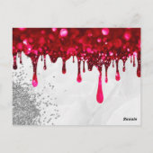 Bevestigingen Briefkaart (Achterkant)