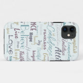Bevestigingen Case-Mate iPhone Case (Achterkant (horizontaal))