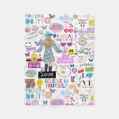 BEVESTIGINGEN DEKEN (Voorkant)